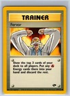 Fervor
