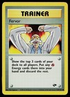 Fervor