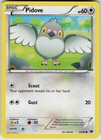 Pidove