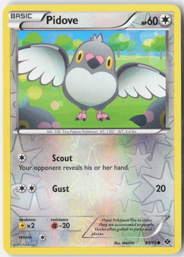 Pidove