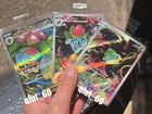 Mega Venusaur ex