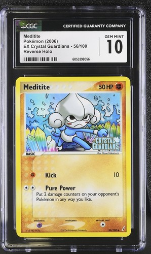 Meditite
