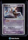 Deoxys EX
