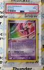 Deoxys EX