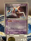 Deoxys EX