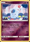 Nidoran