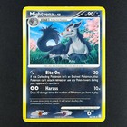 Mightyena