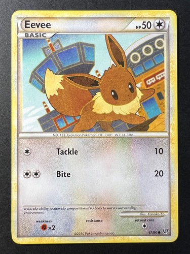 Eevee