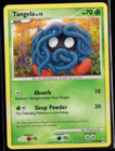Tangela