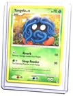 Tangela