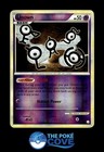 Unown