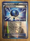 Team Plasma Ball