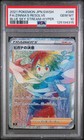 Zinnia's Resolve