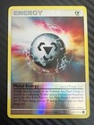 Metal Energy