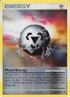 Metal Energy