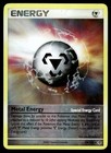 Metal Energy