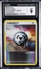 Metal Energy