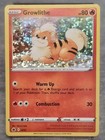 Growlithe