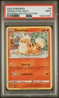 Growlithe