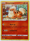 Growlithe