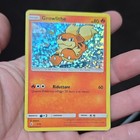 Growlithe