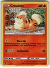 Growlithe