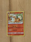 Growlithe