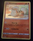 Growlithe