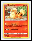 Growlithe