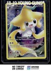 Jirachi