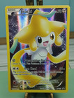 Jirachi