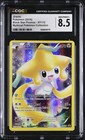 Jirachi