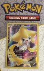 Jirachi