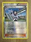 Psychic's Third Eye