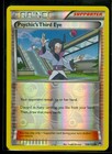 Psychic's Third Eye