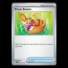 Picnic Basket