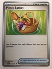 Picnic Basket