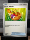 Picnic Basket