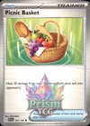Picnic Basket