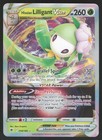 Hisuian Lilligant VSTAR