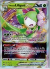Hisuian Lilligant VSTAR