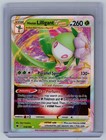 Hisuian Lilligant VSTAR