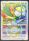 Hisuian Lilligant VSTAR