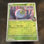 Team Rocket's Tarountula