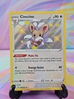 Cinccino