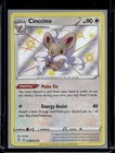 Cinccino