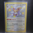 Cinccino