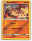 Groudon