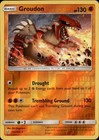 Groudon
