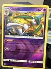 Gallade